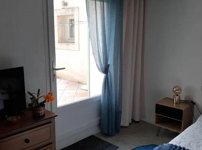Chambre d'hôte Chez Josie