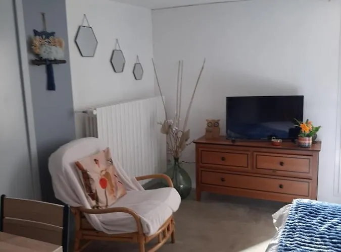 Chambre d'hôte Chez Josie