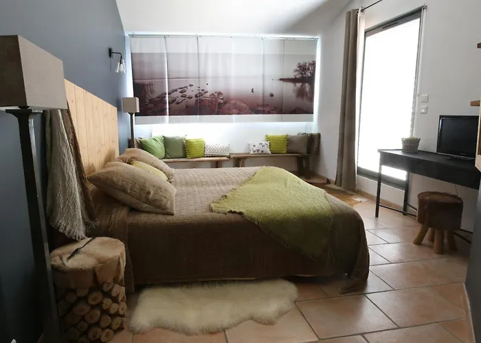Le relais d'Angélique